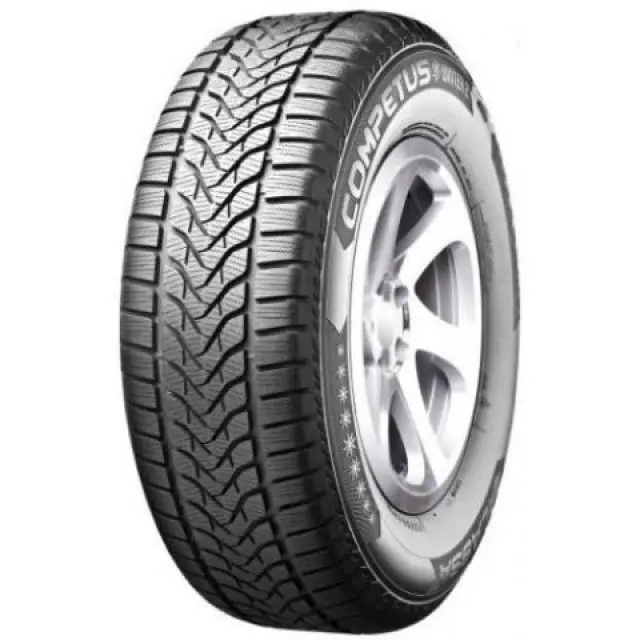 Anvelope Iarna 225 60 R17 Lassa Competus-winter2+ (36824) - Catalog 2026 | Plasează comanda
