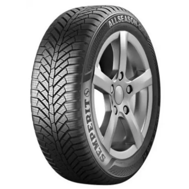 Anvelope All Season 225 60 R17 Semperit All Season Grip (48181) - Catalog 2026 - Selecție premium