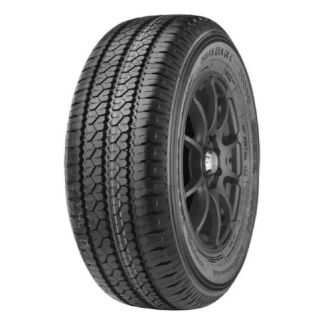 Anvelope Vara 225 65 R16C Royal Black Royal Commercial (50556) - Catalog 2026 - Ultimele bucăți
