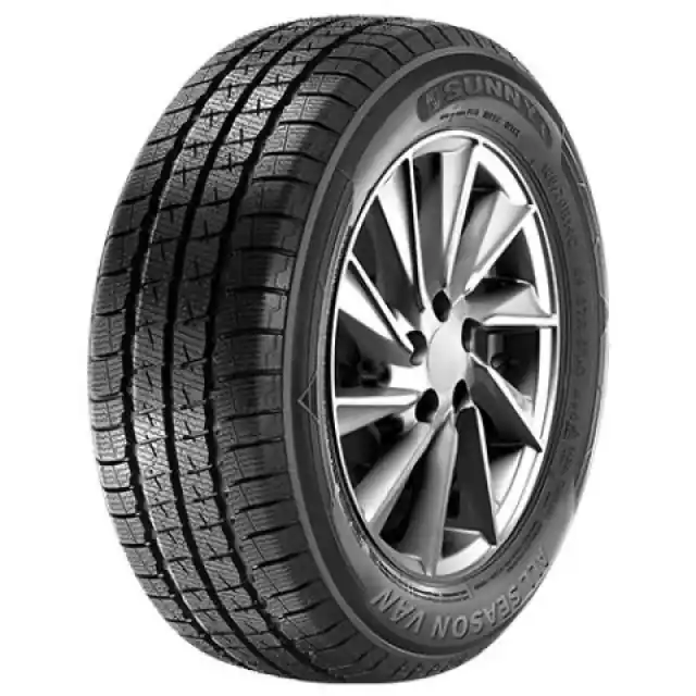 Anvelope All Season 225 65 R16C Sunny Nc513 (80869) - Catalog 2026 | Comandă online