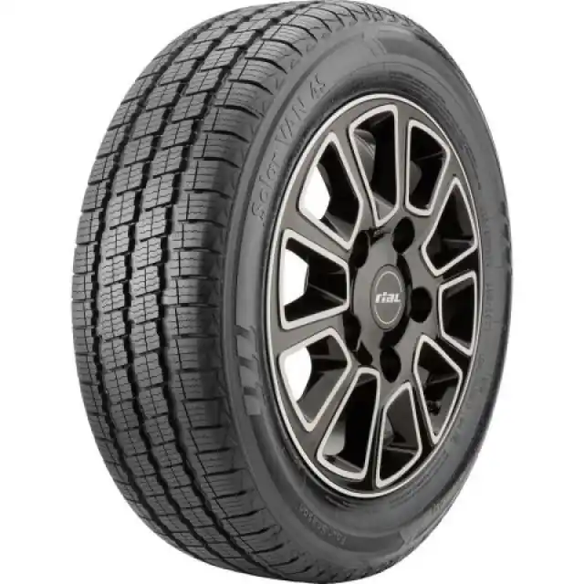 Anvelope All Season 225 75 R16C Milever All Season Mc557 (63653) - Catalog 2026 - Preț avantajos