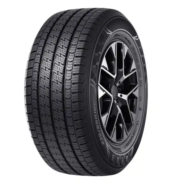 Ofertă excelentă | Anvelope All Season 225 75 R16C (81191) - Catalog 2026