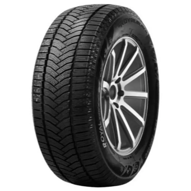 Anvelope All Season 225 75 R16C Royal Black Royal Van A_s (78770) - Catalog 2026 - Noutate în catalog