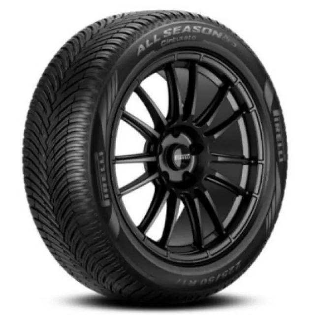 Anvelope All Season 235 35 R19 Pirelli Cinturato All Season Sf 3 (56558) - Catalog 2026 - Preț redus