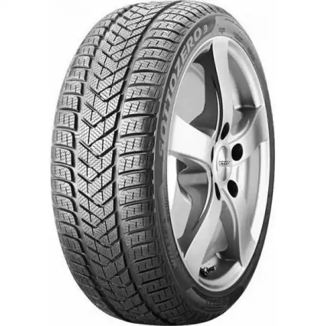 Alegerea clienților | Anvelope Iarna 235 35 R20 Pirelli Wszer3 Winter Sottozero 3 (41888) - Catalog 2026