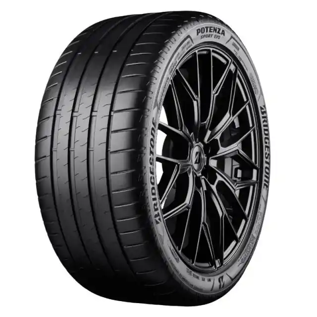 Anvelope Vara 235 40 R18 Bridgestone Potenza Sport Evo (72796) - Catalog 2026 - Stoc pe terminate