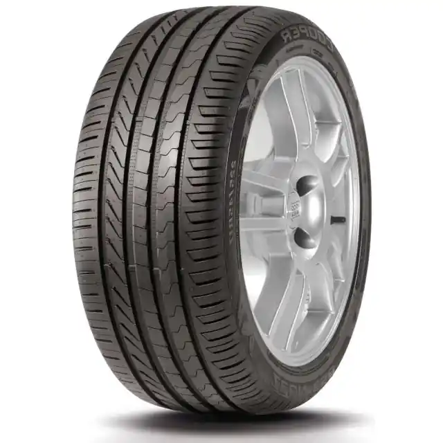 Profită acum - Anvelope Vara 235 40 R18 Cooper Zeon Cs8 (46474) - Catalog 2026