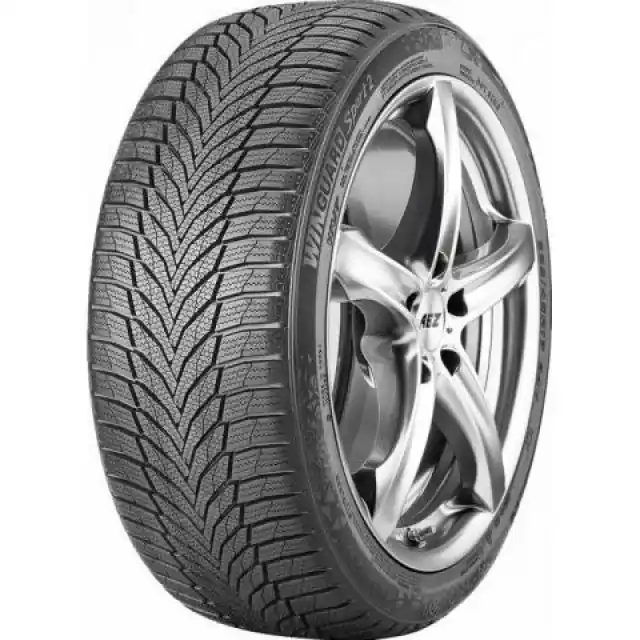 Anvelope Iarna 235 40 R18 Nexen Winguard Sport 2 (31803) - Catalog 2026 | Plasează comanda acum