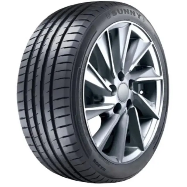 Ultima șansă - Anvelope Vara 235 40 R18 Sunny Na305 (77810) - Catalog 2026
