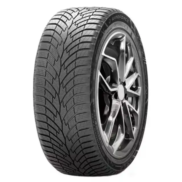 Anvelope Iarna 235 40 R18 (80227) - Catalog 2026 | Reduceri
