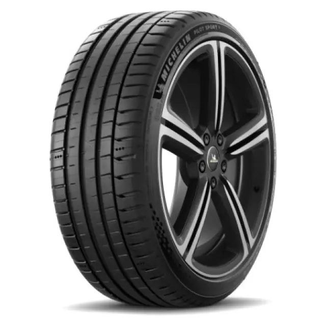 Preț excelent | Anvelope Vara 235 40 R19 Michelin Pilot Sport 5 (35168) - Catalog 2026