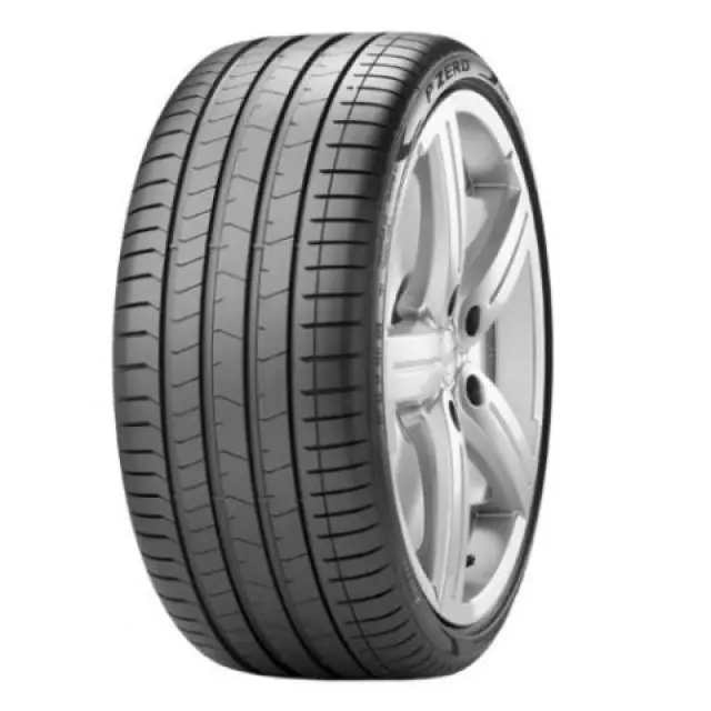 Ofertă specială - Anvelope Vara 235 40 R19 Pirelli P Zero Pz4 (64534) - Catalog 2026
