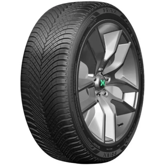 Anvelope All Season 235 40 R19 Prinx Quattura 4s+ (77930) - Catalog 2026 | Alegerea clienților