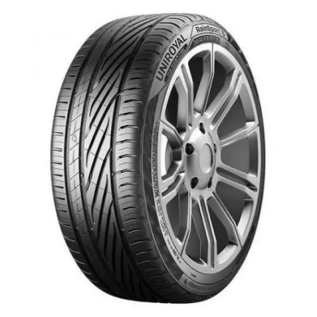 Produs popular - Anvelope Vara 235 40 R19 Uniroyal Rainsport 5 (43950) - Catalog 2026