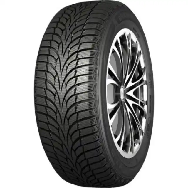 Anvelope Iarna 235 45 R17 Nankang Sv-3 (42838) - Catalog 2026 - Ofertă pentru o perioadă limitată