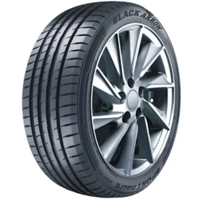 Disponibil - Anvelope Vara 235 45 R18 Black Arrow P16 (67867) - Catalog 2026
