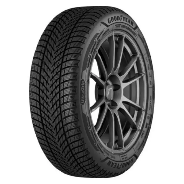 Anvelope Iarna 235 45 R18 Goodyear Ultragrip Performance 3 (57998) - Catalog 2026 - Economisește