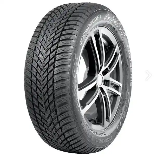 Comandă rapid - Anvelope Vara 235 45 R18 Nokian Powerproof 2 (73278) - Catalog 2026