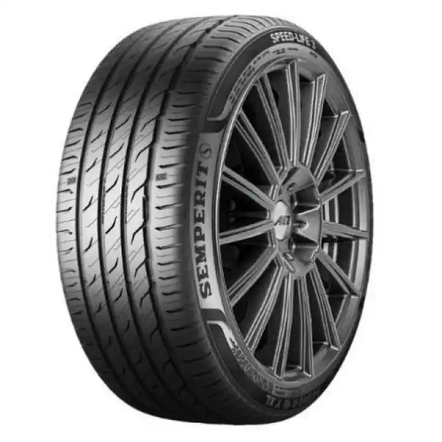 Anvelope Vara 235 45 R18 Semperit Speed Life 3 (51914) - Catalog 2026 | Recomandarea clienților