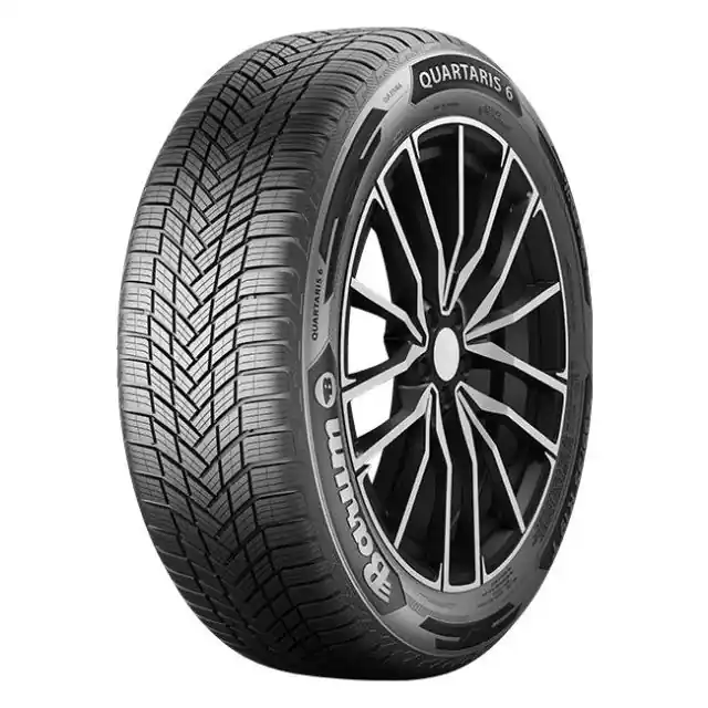 Anvelope All Season 235 45 R19 Barum Quartaris 6 (81251) - Catalog 2026 - Ofertă avantajoasă