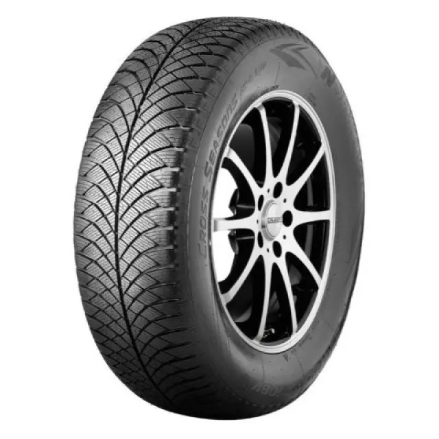 Anvelope All Season 235 45 R19 Nankang Aw-6 (54760) - Catalog 2026 | Economisește