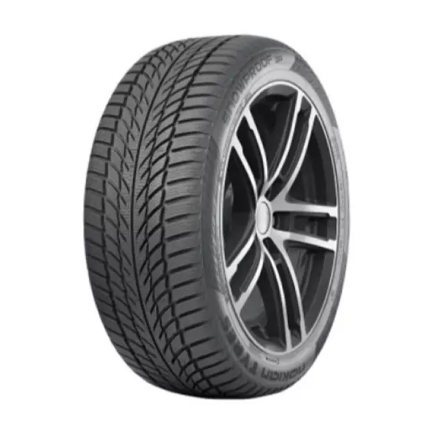 Anvelope Iarna 235 45 R19 Nokian Snowproof 3p (78330) - Catalog 2026 | Ofertă pentru o perioadă limitată