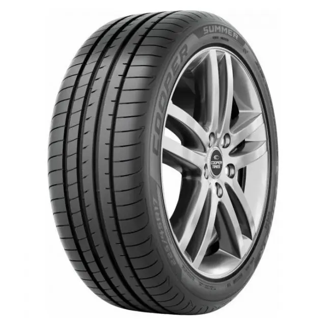 Economii mari | Anvelope Vara 235 45 R20 Cooper Summer (74817) - Catalog 2026