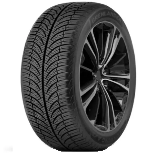 Anvelope All Season 235 50 R18 Grenlander Greenwing A/s (53257) - Catalog 2026 | Produs nou
