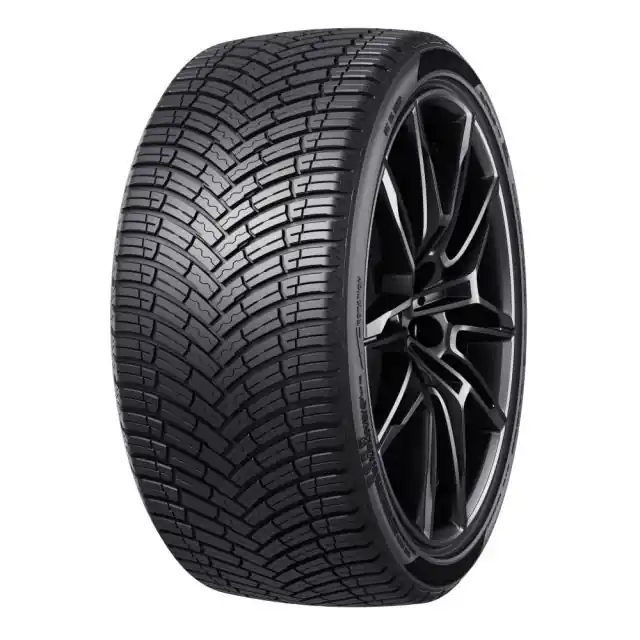 Anvelope All Season 235 50 R18 Powertrac Powercontact As (79978) - Catalog 2026 - Doar azi