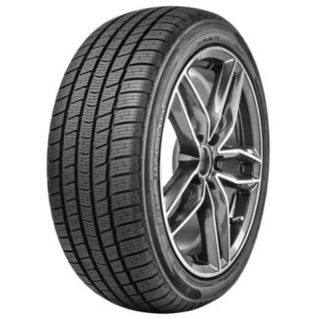 În stoc | Anvelope All Season 235 50 R18 Radar Dimax 4 Season (76073) - Catalog 2026