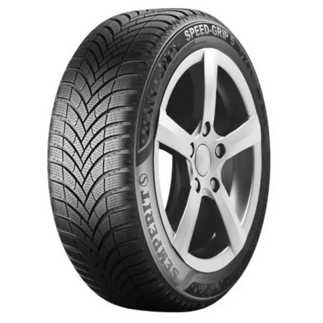 Anvelope Iarna 235 50 R18 Semperit Speed-grip 5 (58353) - Catalog 2026 - Recomandarea clienților