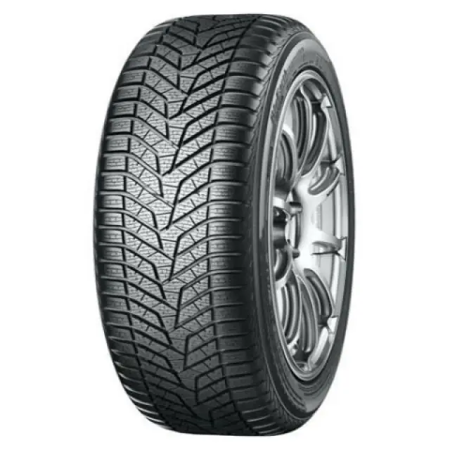 Anvelope Iarna 235 50 R18 Yokohama V905 (43328) - Catalog 2026 | Comandă acum