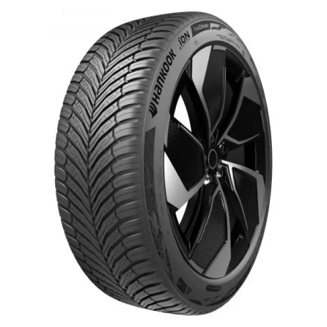 Disponibil - Anvelope All Season 235 50 R19 Hankook Ion Flexclimate Suv Il01a (77963) - Catalog 2026