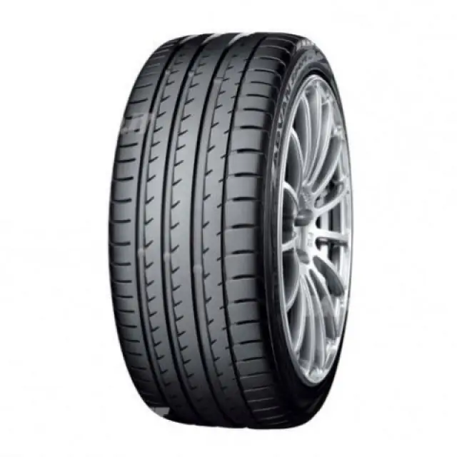 Stoc aproape epuizat - Anvelope Vara 235 50 R19 Yokohama Advan Sport V105 (71690) - Catalog 2026