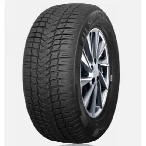 Calitate profesională - Anvelope All Season 235 55 R17 Autogreen Versat As2 (78506) - Catalog 2026