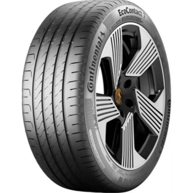 Anvelope Vara 235 55 R17 Continental Ecocontact 7 S (67939) - Catalog 2026 | Reducere specială