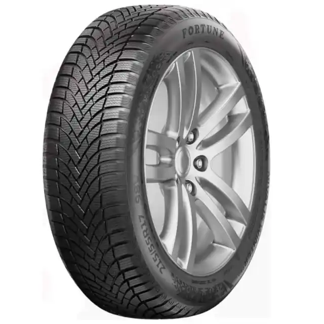 Anvelope Iarna 235 55 R17 Fortune Nivalis Winter Pro (80651) - Catalog 2026 - Ultima șansă