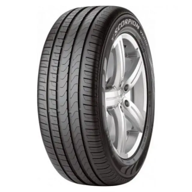 Promoție specială | Anvelope Vara 235 55 R17 Pirelli Scorpion Verde (6548) - Catalog 2026