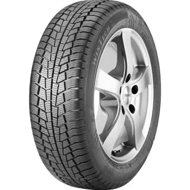 Reducere mare - Anvelope Iarna 235 55 R17 Viking Wintech Newgen (58440) - Catalog 2026