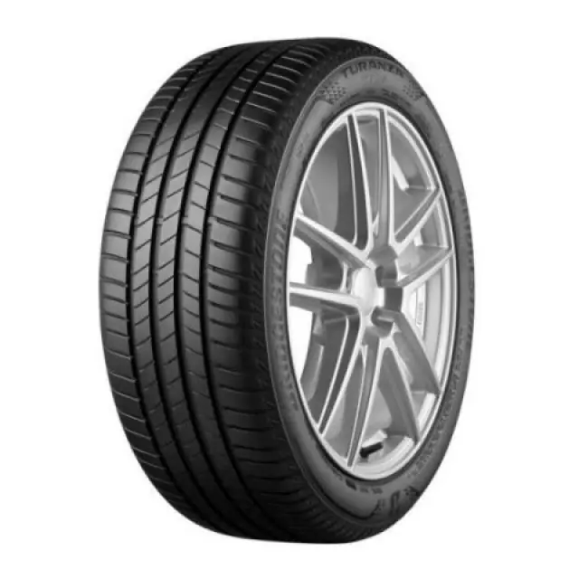 Ofertă limitată - Anvelope Vara 235 55 R18 Bridgestone Turanza T005 (56000) - Catalog 2026