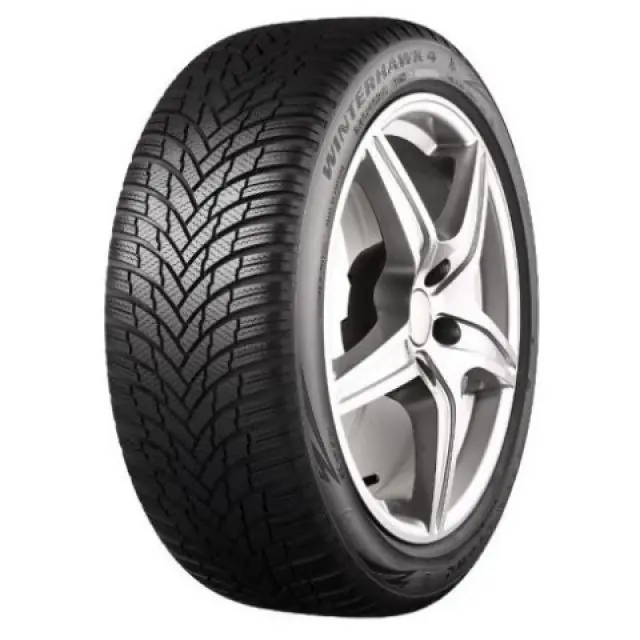 Cumpărături sigure - Anvelope Iarna 235 55 R18 Firestone Winterhawk 4 (43036) - Catalog 2026