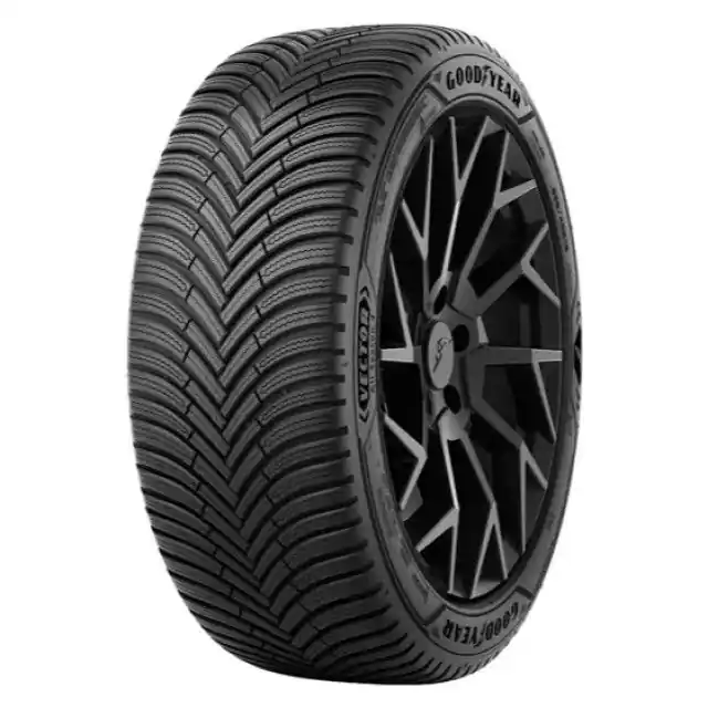 Anvelope All Season 235 55 R18 Goodyear Vector All Season 4 (78095) - Catalog 2026 | Economisește acum
