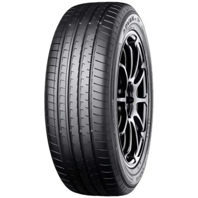 Produs nou lansat - Anvelope Vara 235 55 R18 Yokohama Advan V61 (73202) - Catalog 2026
