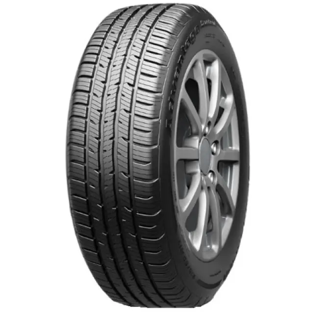 Favoritul clienților | Anvelope Vara 235 55 R19 Bf Goodrich Advantage 2 Suv (75091) - Catalog 2026