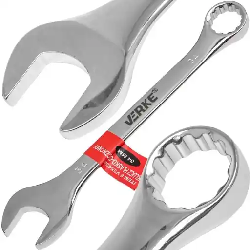 Alegerea clienților - Cheie combinata fixa 34mm (V35434)