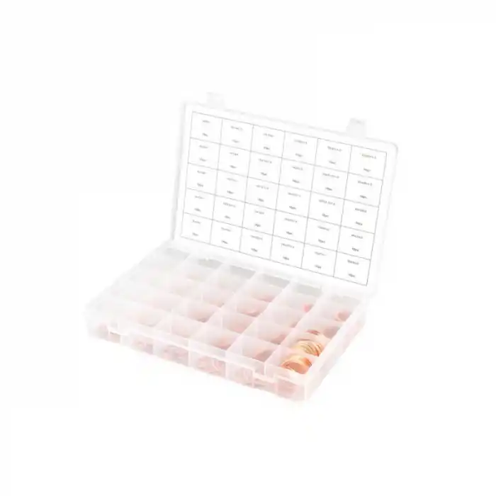 Set 300 saibe cupru (0943) | Recomandarea clienților