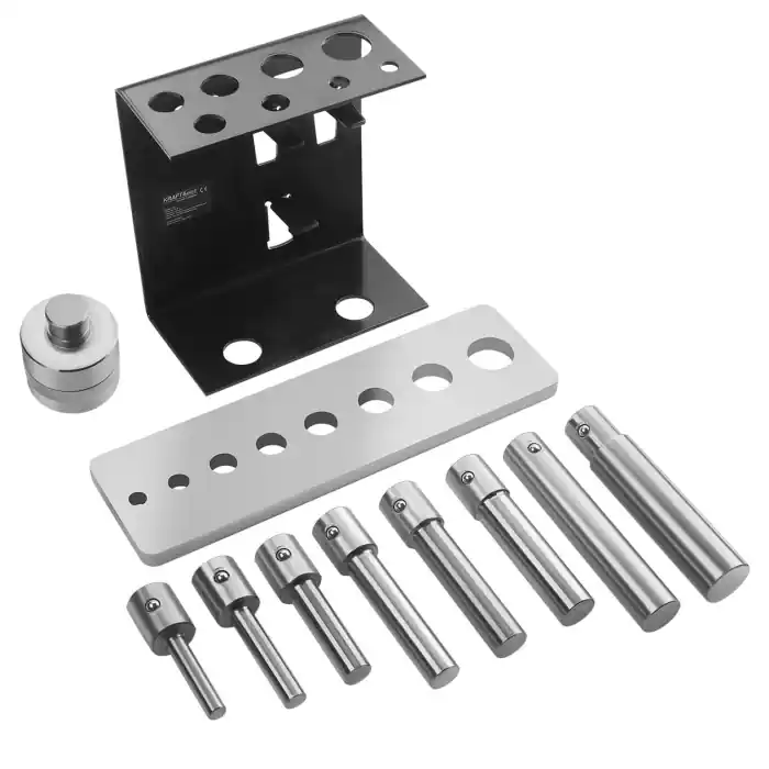 Adaptoare presa hidraulica stivi (KD5877) - Noutate