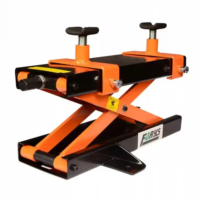 Livrare imediată | Cric mecanic elevator 500kg stand motociclete (FR5055)
