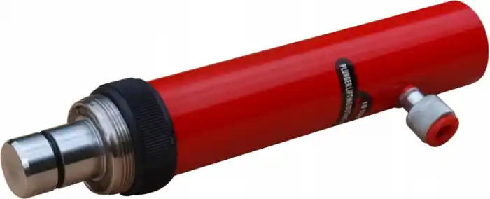Cilindru hidraulic pentru presa indreptat caroserie auto 10Tone (MTDYG10T-1) | Preț avantajos