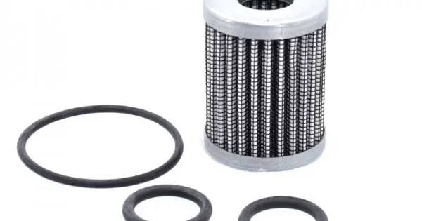 KIT REVIZIE FILTRU MILANO (VALTEK) (din fibra de sticla) | Reducere